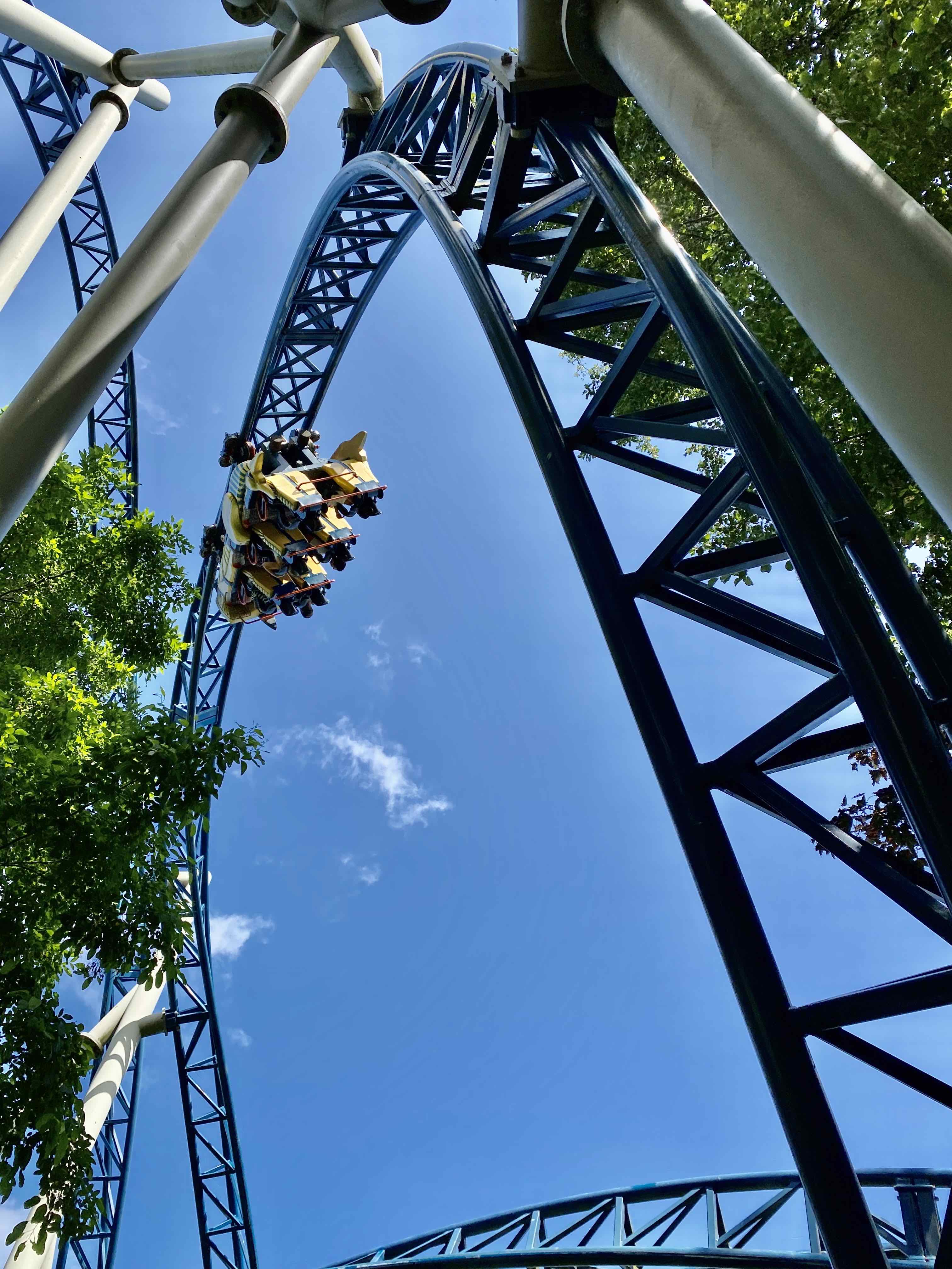 Anubis the Ride