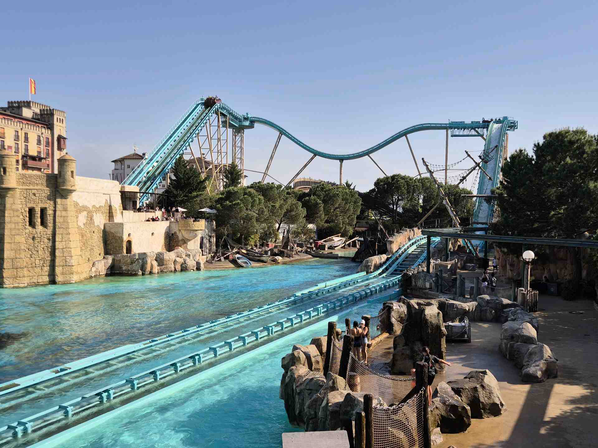 Atlantica Super Splash