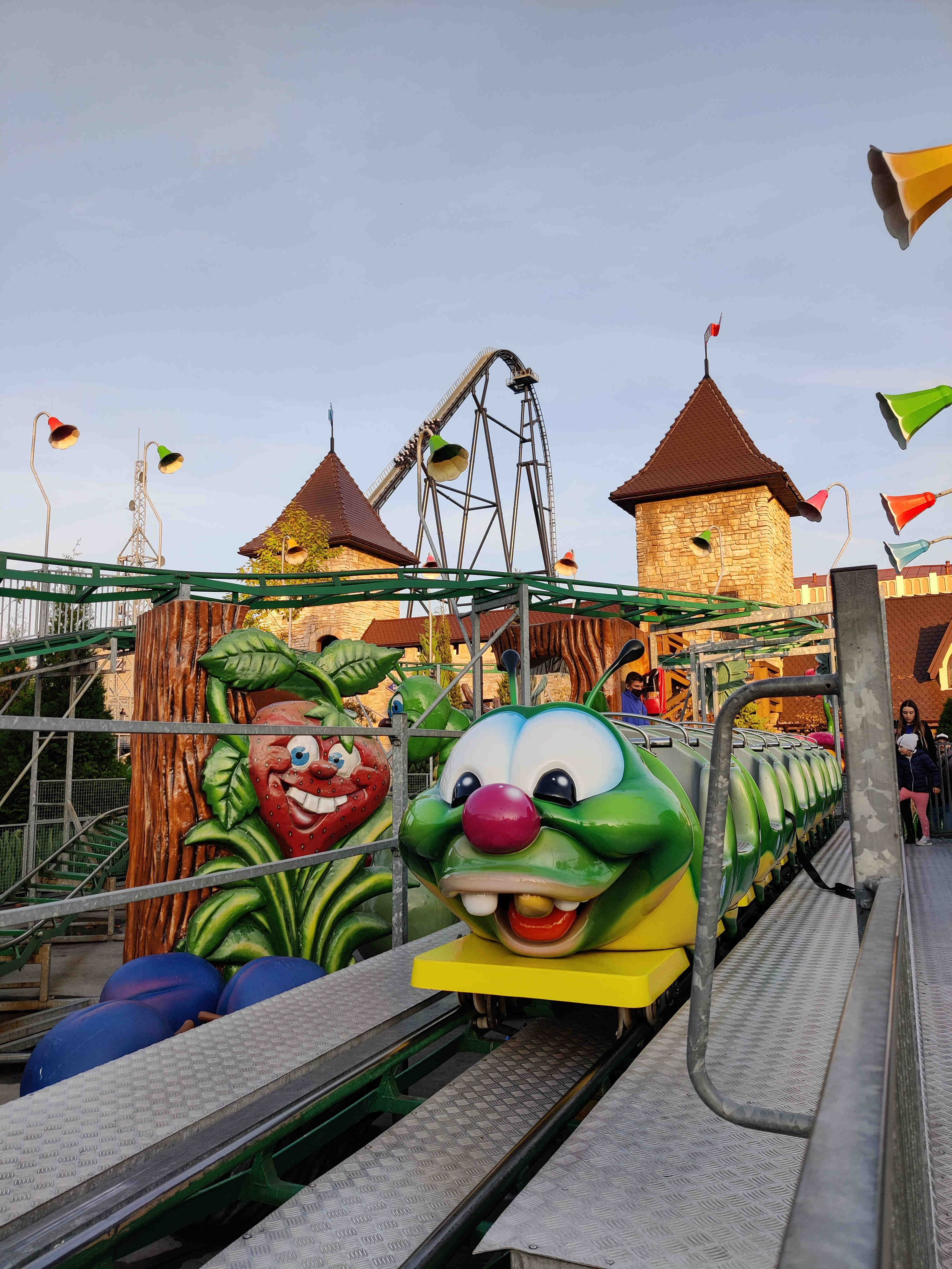 Frutti Loop