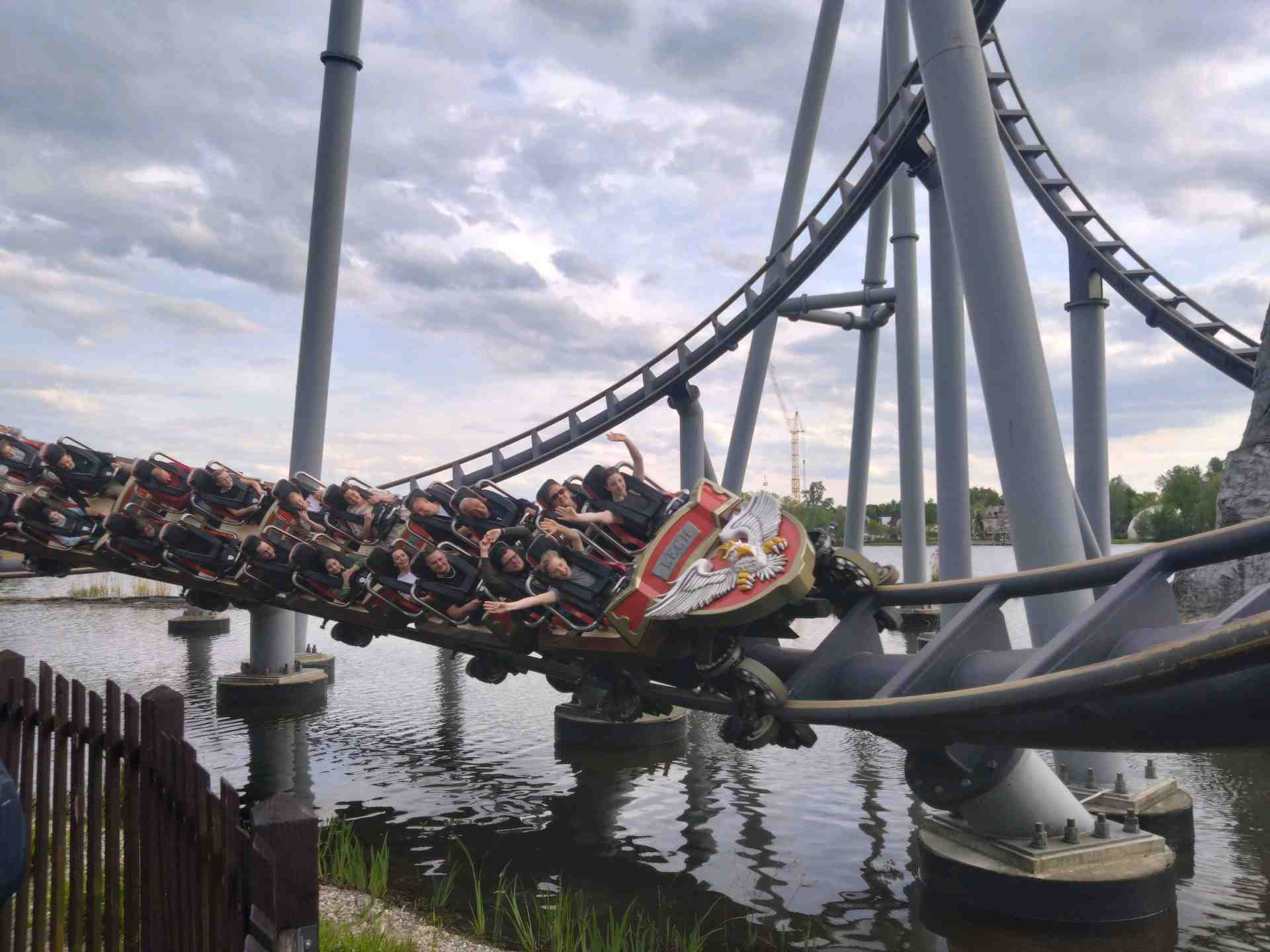 Lech Coaster