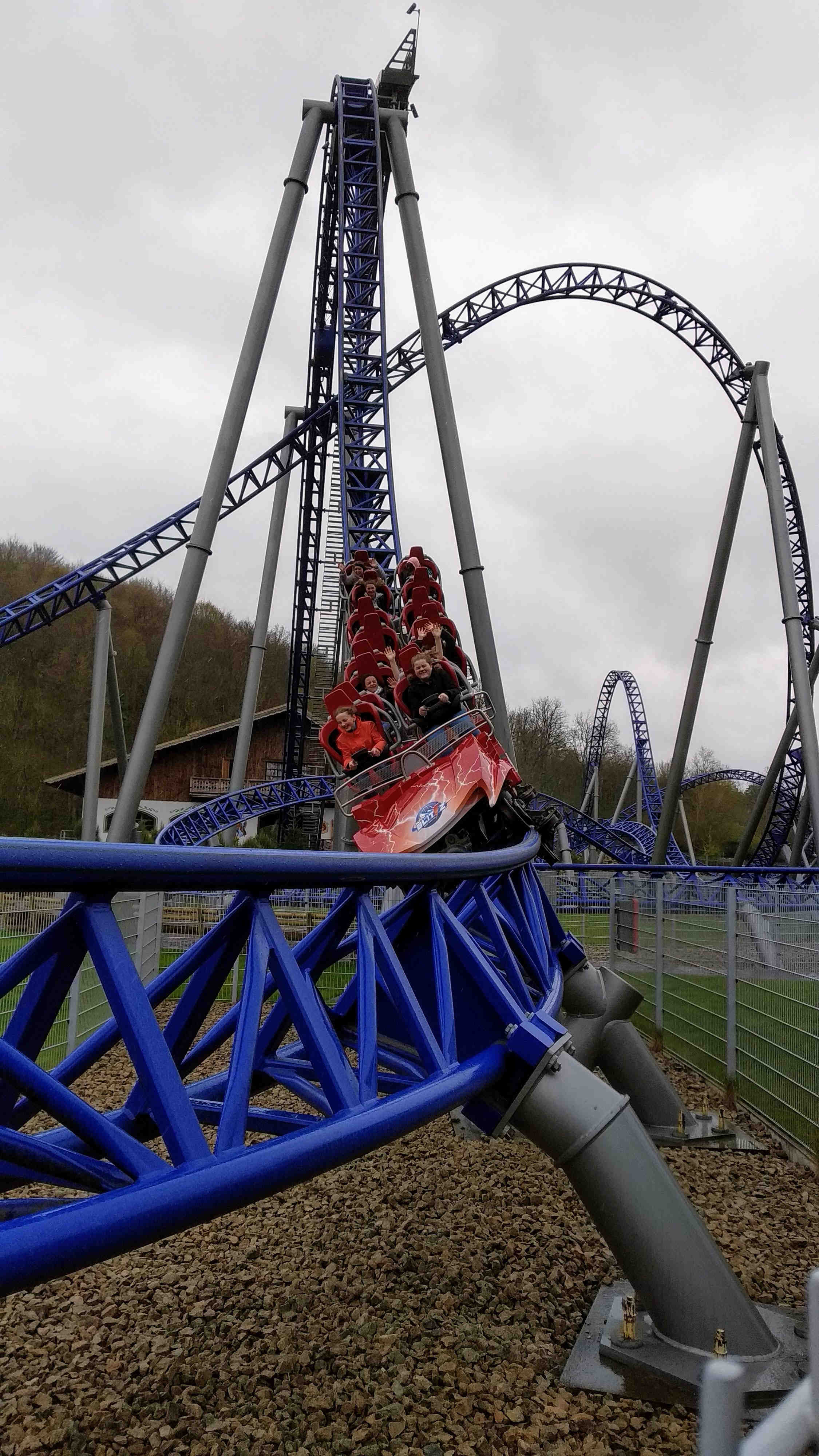 Alpina Blitz