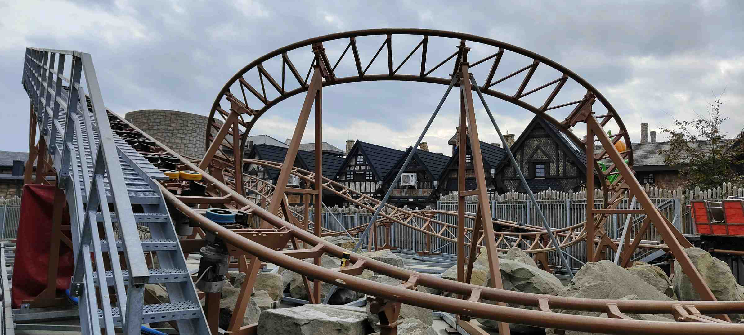 Draken