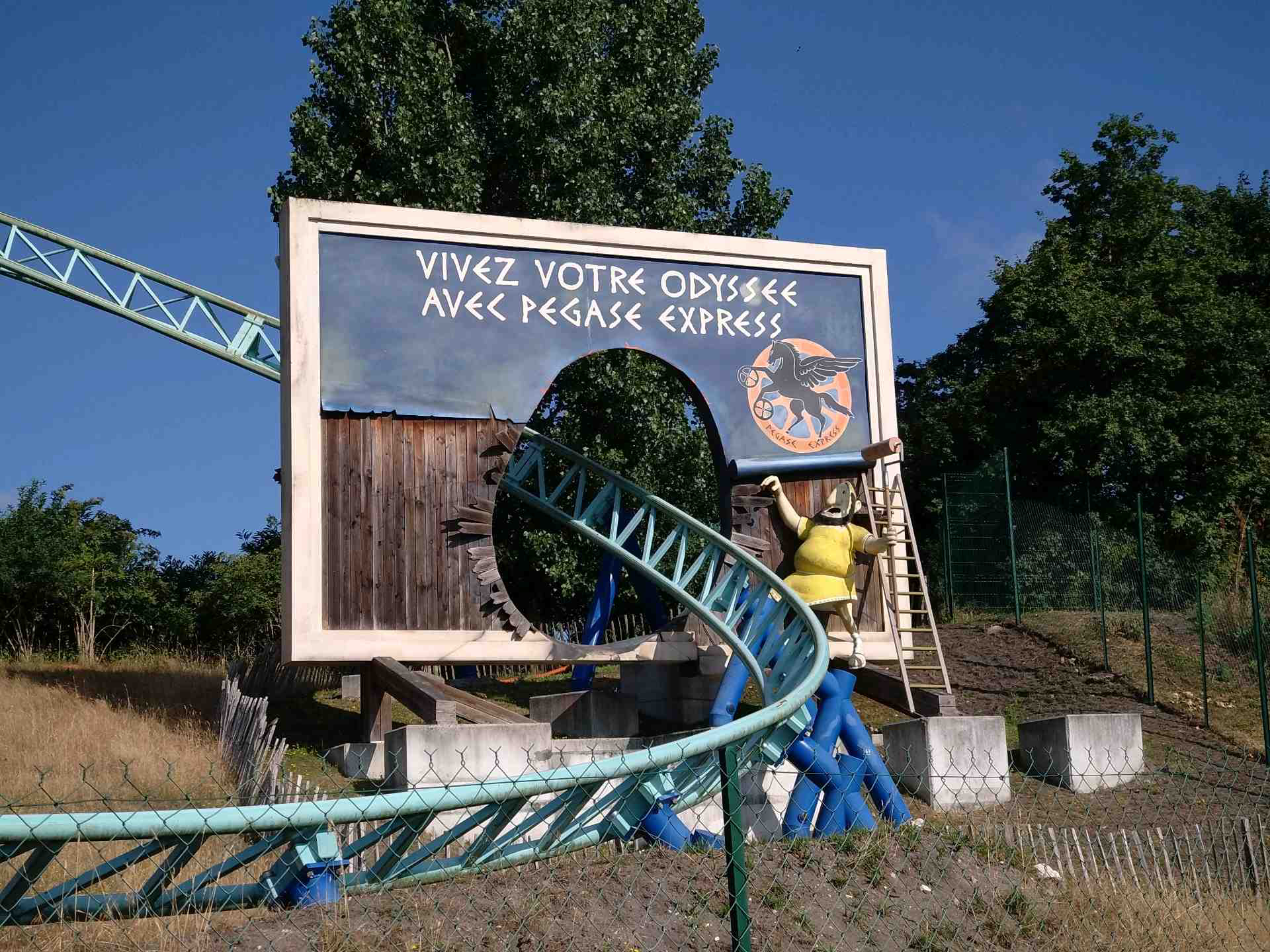 Pégase Express