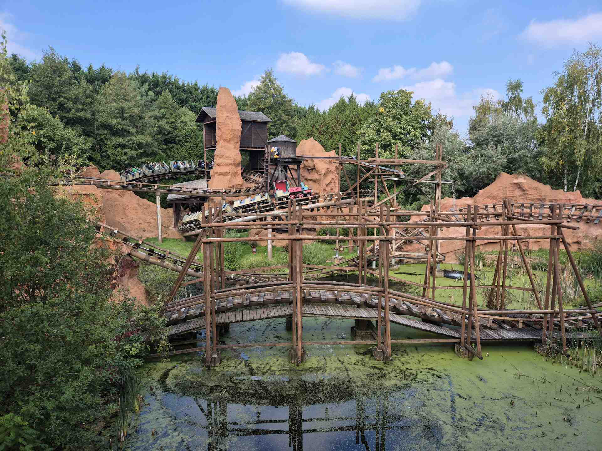 Calamity Mine