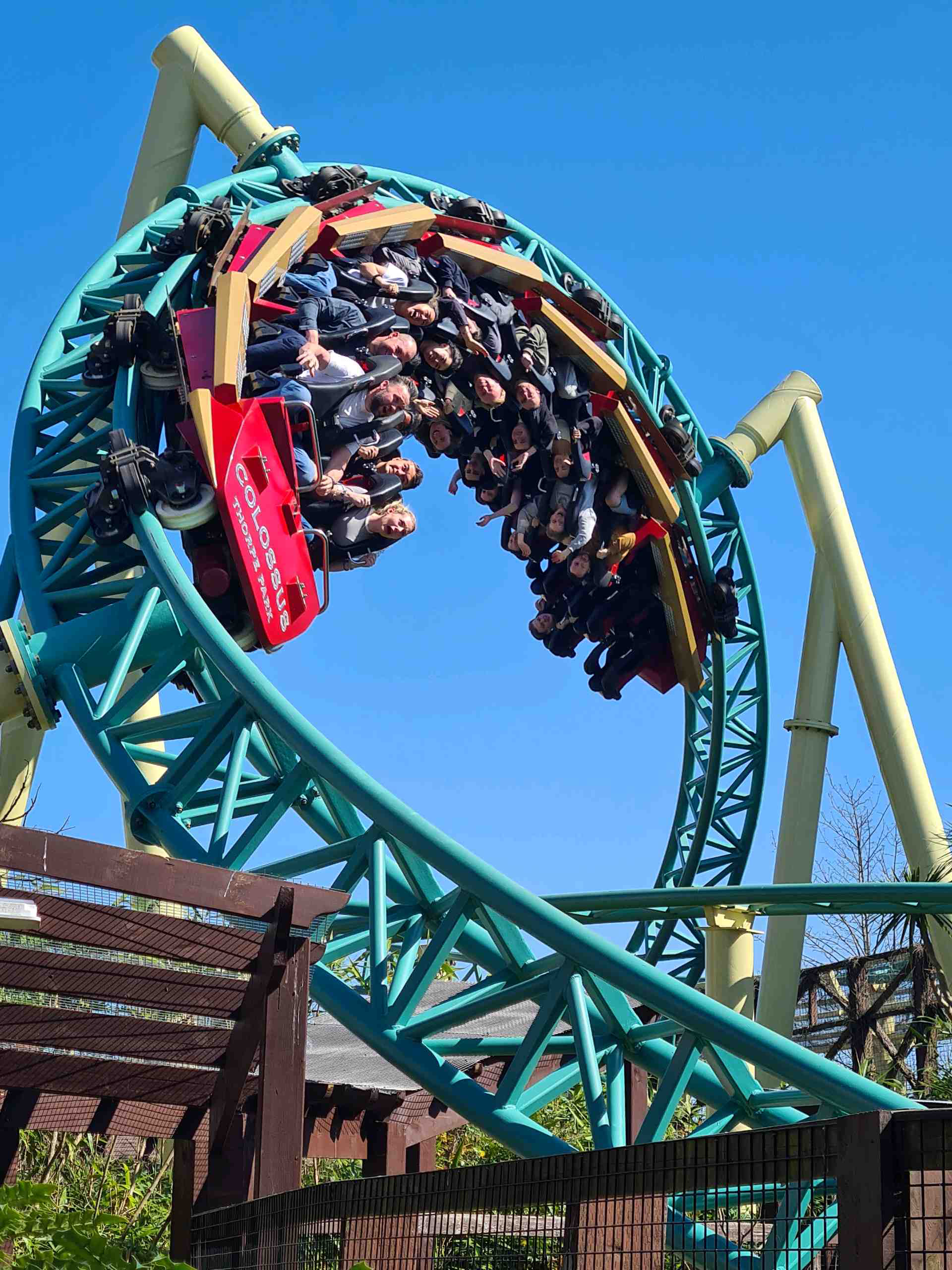 Colossus