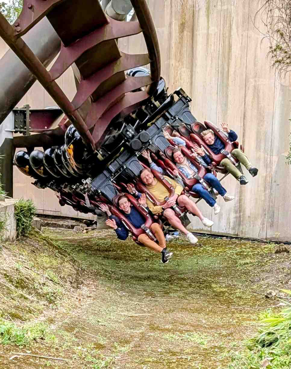 Nemesis Inferno