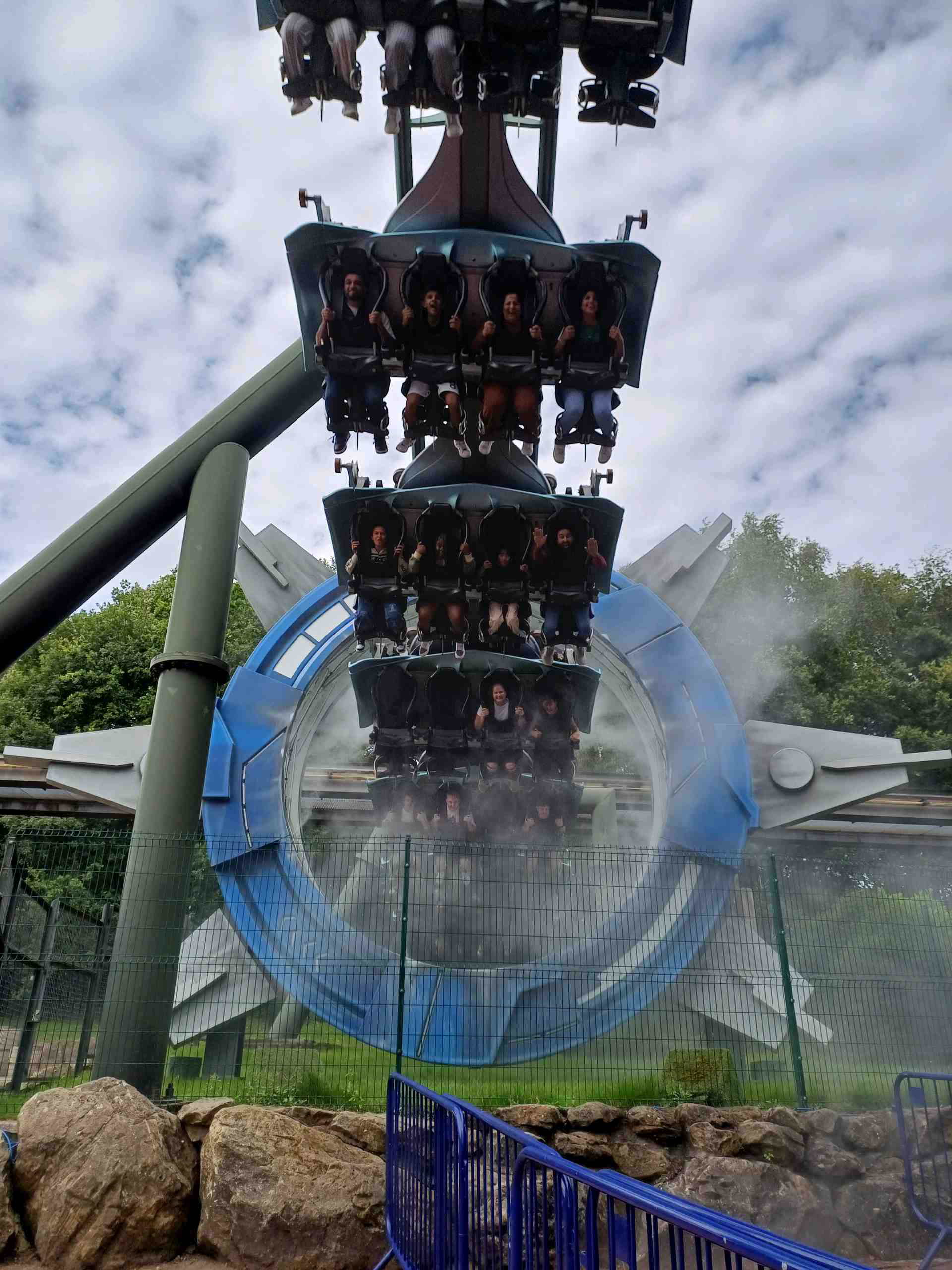 Galactica