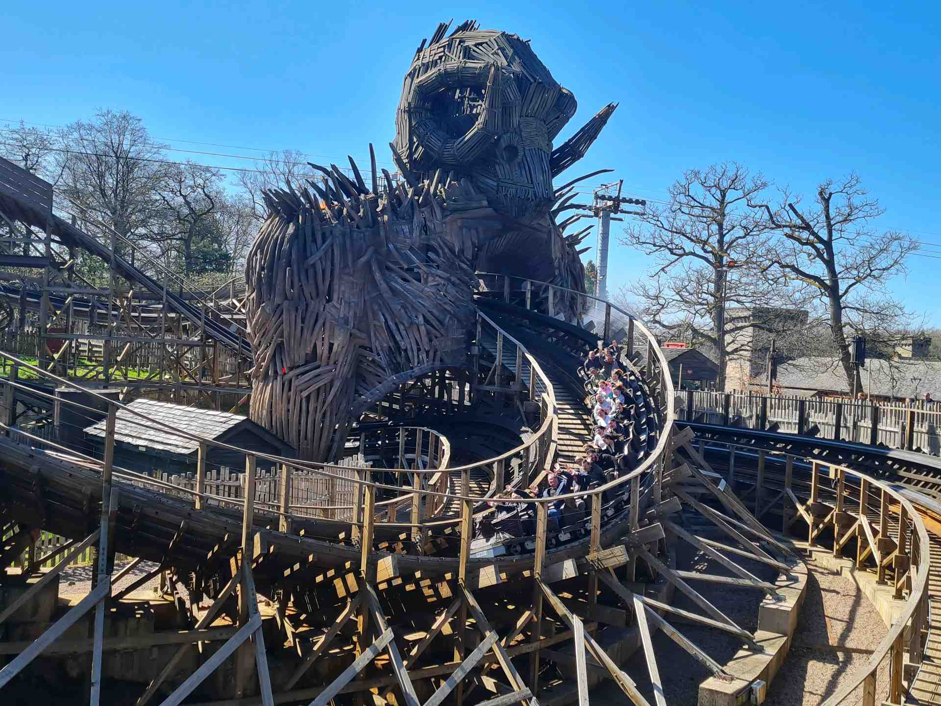Wicker Man