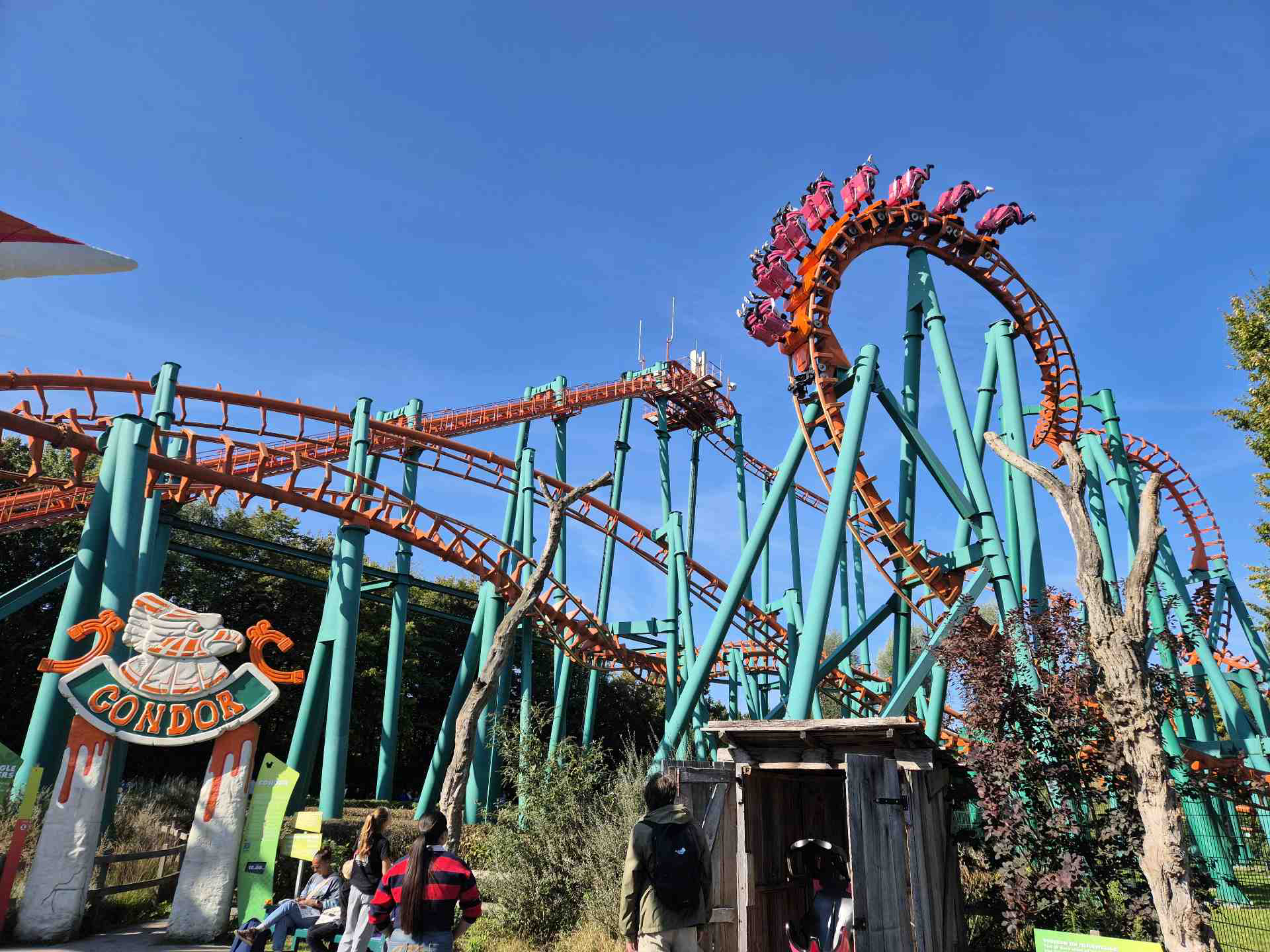 Condor