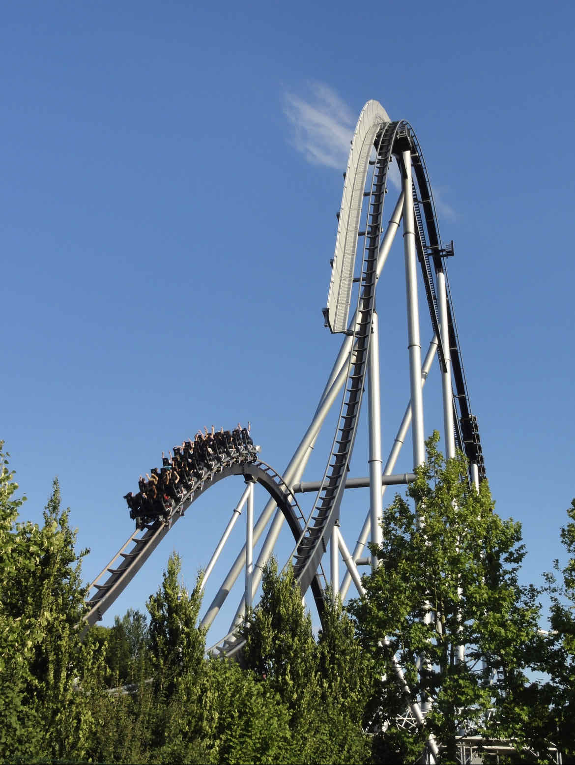 Silver Star